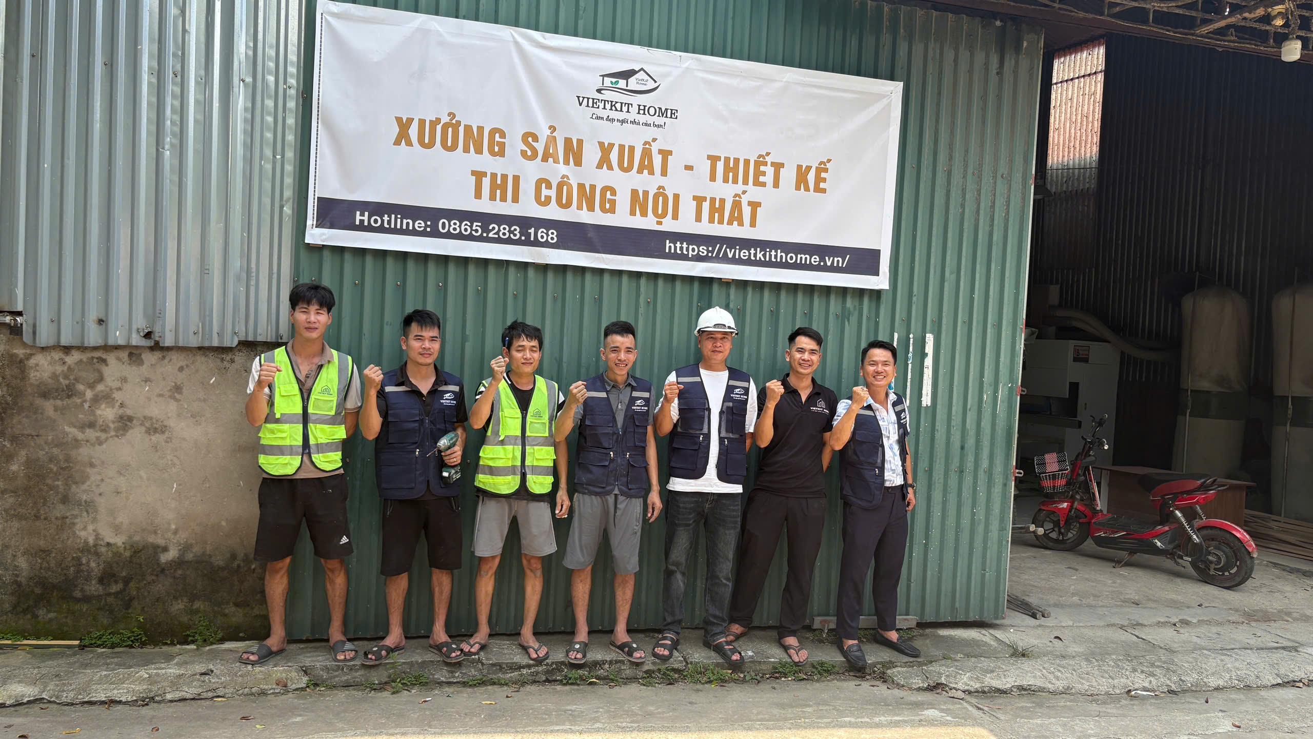 nội thất văn phòng