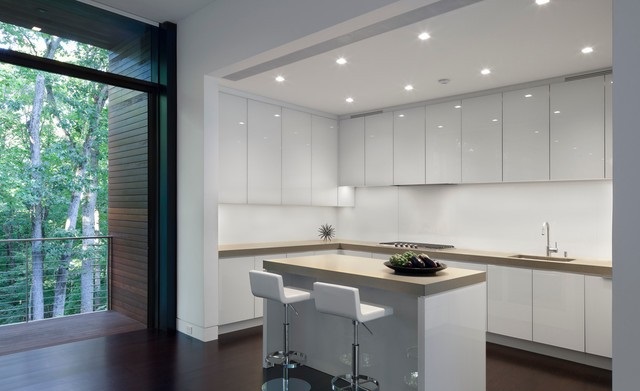 tủ bếp hình chữ G6