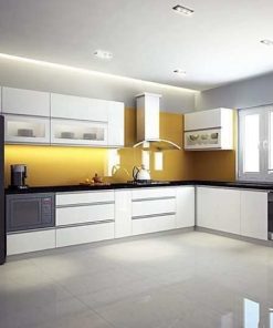 Tủ Bếp Picomat- Nội Thất Vietkit Home