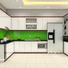 Tủ Bếp Picomat- Nội Thất Vietkit Home