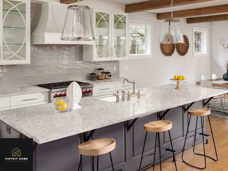 da-nhan-tao-morestone-vietkithome Đá nhân tạo quartz - Vietkithome