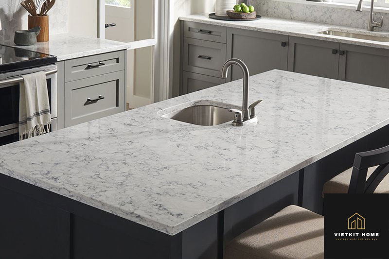 da-nhan-tao-viatera-vietkithome Đá nhân tạo quartz - Vietkithome