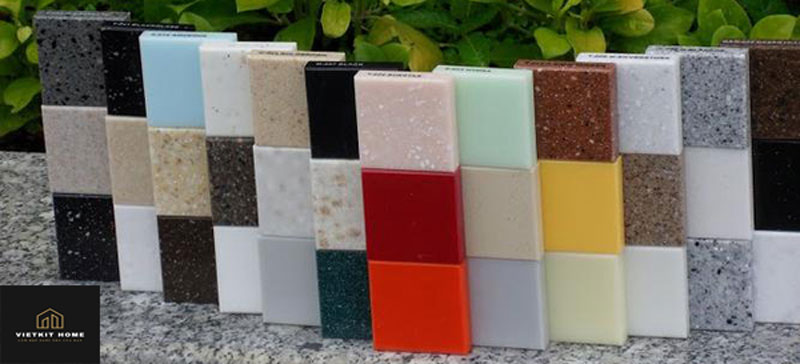mau-da-thach-anh-nhan-tao-vietkithome Đá nhân tạo quartz - Vietkithome