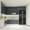 Mẫu tủ bếp đẹp 2022-Vietkit Home