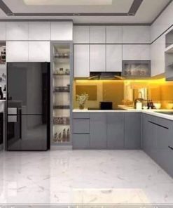 Tủ Bếp Picomat- Nội Thất Vietkit Home
