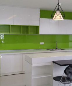 Tủ Bếp Picomat- Nội Thất Vietkit Home