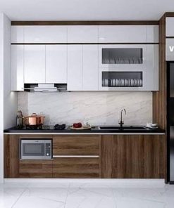 Tủ Bếp Laminate | Vietkit Home