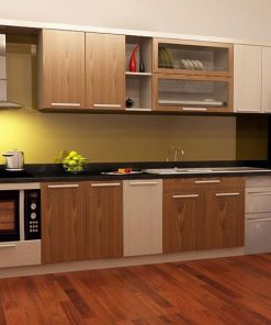 Tủ Bếp Laminate | Vietkit Home