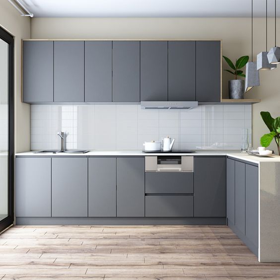 09mau-tu-bep-dep-vietkithome Tủ bếp Picomat