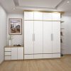 Vietkit Home Làm Tủ Quần Áo đẹp giá tốt nhất 2021