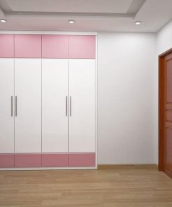 Vietkit Home Làm Tủ Quần Áo đẹp giá tốt nhất 2021