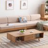 Bàn ghế/Ghế Sofa Bàn ghế uống nước ở đây có thể kể tới ghế sofa hoặc ghế gỗ uống nước đơn thuần.