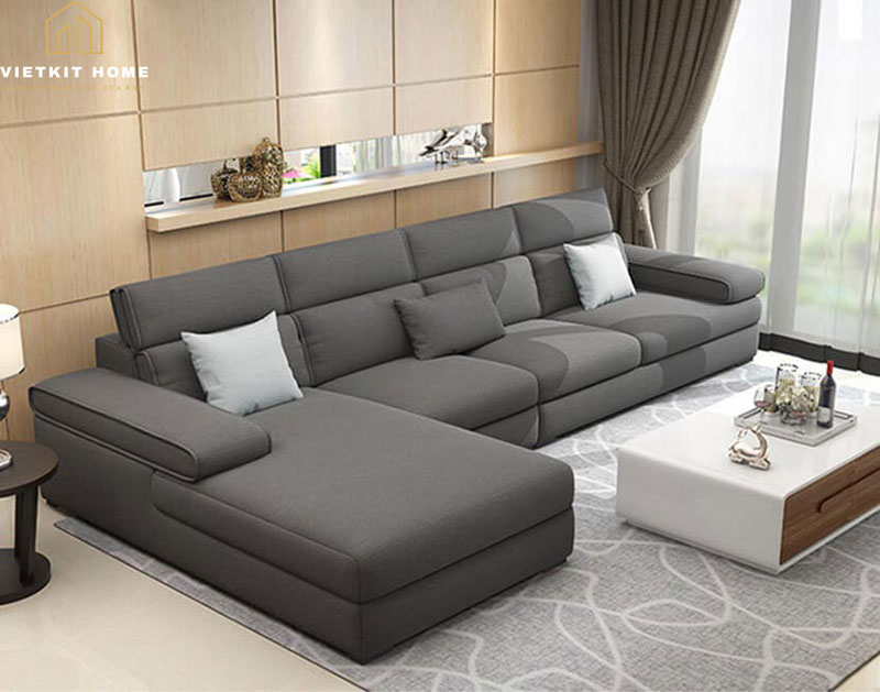 ghe-sofa-vietkithome Bàn ghế/Ghế Sofa Bàn ghế uống nước ở đây có thể kể tới ghế sofa hoặc ghế gỗ uống nước đơn thuần.
