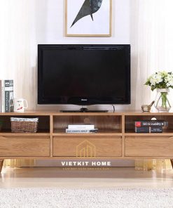 Kệ tivi đẹp- Vietkit Home