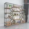 Kệ Trang Trí/ Vách Ngăn Đẹp 2021- Vietkit Home