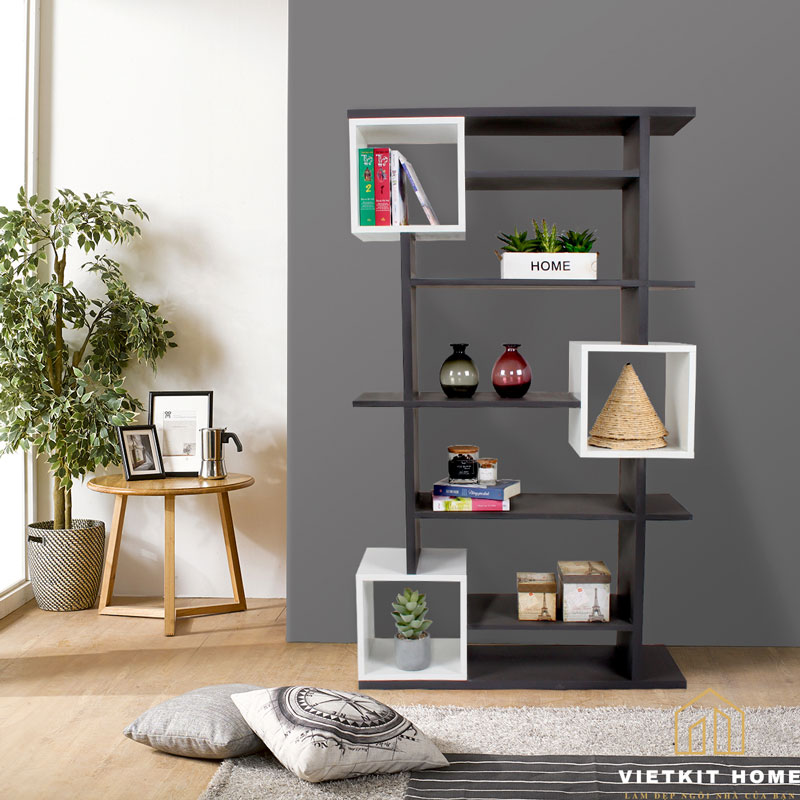 ke-trang-tri1-vietkithome Kệ Trang Trí/ Vách Ngăn Đẹp 2021- Vietkit Home