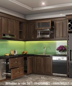 gỗ óc chó | Nội thất Vietkit Home