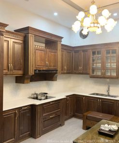 gỗ óc chó | Nội thất Vietkit Home