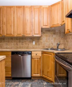 Hotline 0865.283.168 tư vấn Tủ Bếp Giáng Hương uy tín + giá tốt