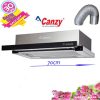 Vietkit Home phân phối Máy hút mùi Canzy CZ 7002G giá rẻ nhất Hà Nội.