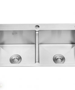 Chậu rửa bát Dann DA-8350DC