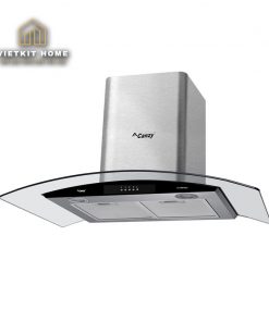 Máy hút mùi cao cấp Canzy CZ 3688 NEW