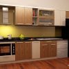 Tủ bếp đẹp an cường- Vietkit Home