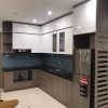 Vietkit Home Làm nội thất tủ bếp cho khách hàng tại Long Biên