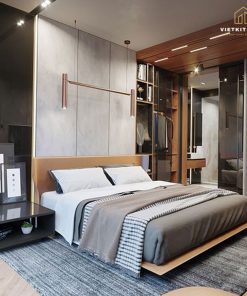 Nội Thất Vietkit Home chuyên thiết kế và thi công, phòng ngủ,giường ngủ đẹp. chất lượng.