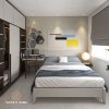 Nội Thất Vietkit Home chuyên thiết kế và thi công, phòng ngủ,giường ngủ đẹp. chất lượng.