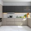 Vietkit Home là đơn vị Nội Thất Tủ Bếp chuyên nghiệp và uy tín