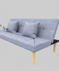 Vietkit Home phân phối ghế Sofa chất lượng, uy tín giá rẻ tại Hà Nội.