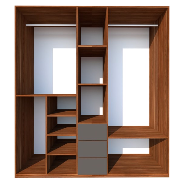 mau-tu-quan-ao-phong-cach-hien-dai-cao-cap-vietkithome-3 Mẫu tủ quần áo hiện đại phong cách sang trọng- Vietkit Home