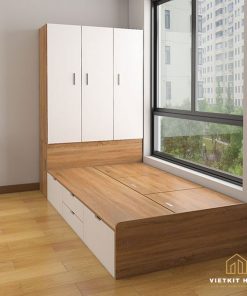 Nội Thất Vietkit Home chuyên thiết kế và thi công, phòng ngủ,giường ngủ đẹp. chất lượng.