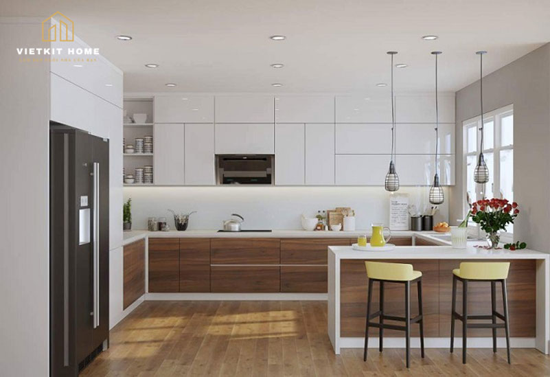 vietkithome-thiet-ke-quay-bar-bep Vietkit Home làm Tủ Quầy Bar đẹp giá rẻ tại Hà Nội