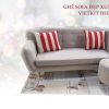 Vietkit Home phân phối ghế Sofa chất lượng, uy tín giá rẻ tại Hà Nội.