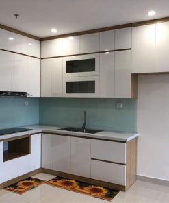 Thi Công Chung Cư Vinhomes Ocean Park cho A.Hùng