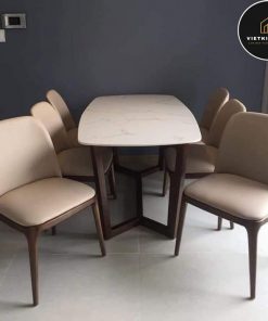 Bàn Ăn Cao Cấp giá rẻ nhất Hà Nội 2022