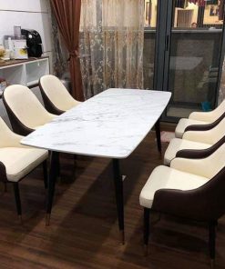 Bàn Ăn Cao Cấp giá rẻ nhất Hà Nội 2022