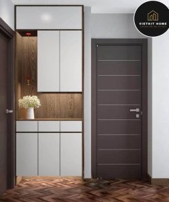 Mẫu Tủ Giày Hiện Đại giá rẻ 2022- Vietkit Home