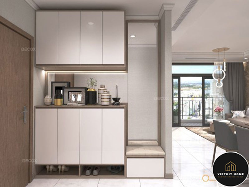 can-ho-tu-giay-go-cong-nghiep-vietkithome Mẫu Tủ Giày Hiện Đại giá rẻ 2022- Vietkit Home