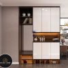 Mẫu Tủ Giày Hiện Đại giá rẻ 2022- Vietkit Home
