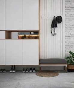 Mẫu Tủ Giày Hiện Đại giá rẻ 2022- Vietkit Home