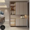 Mẫu Tủ Giày Hiện Đại giá rẻ 2022- Vietkit Home