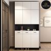 Mẫu Tủ Giày Hiện Đại giá rẻ 2022- Vietkit Home