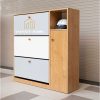 Mẫu Tủ Giày Hiện Đại giá rẻ 2022- Vietkit Home