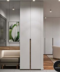 Mẫu Tủ Giày Hiện Đại giá rẻ 2022- Vietkit Home