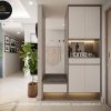 Mẫu Tủ Giày Hiện Đại giá rẻ 2022- Vietkit Home