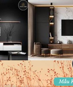 Làm kệ tivi rẻ nhất Hà Nội- Vietkit Home