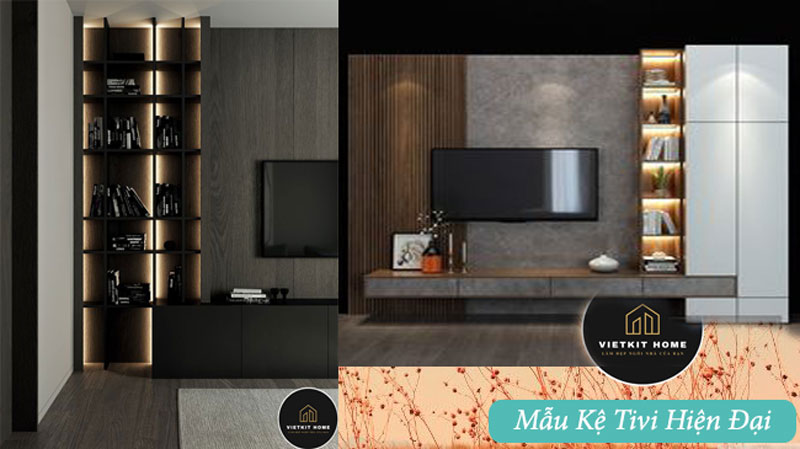 14mau-ke-tivi-dep-vietkithome Làm kệ tivi rẻ nhất Hà Nội- Vietkit Home
